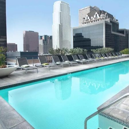 Luxury Downtown La 2Bdr Home Los Angeles Exteriér fotografie